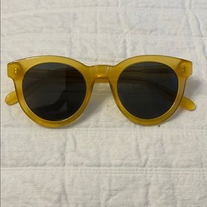Madewell sunglasses